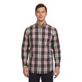thumbnail image 1 of CHAPS LS PLAID SHIRT, 1 of 2