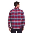 thumbnail image 2 of CHAPS FLANNEL SHIRT, 2 of 2