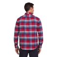 thumbnail image 2 of CHAPS FLANNEL SHIRT, 2 of 2