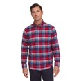 thumbnail image 1 of CHAPS FLANNEL SHIRT, 1 of 2