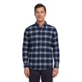 thumbnail image 1 of CHAPS FLANNEL SHIRT, 1 of 2