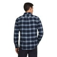 thumbnail image 2 of CHAPS FLANNEL SHIRT, 2 of 2
