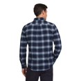 thumbnail image 2 of CHAPS FLANNEL SHIRT, 2 of 2