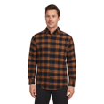thumbnail image 1 of CHAPS FLANNEL SHIRT, 1 of 2