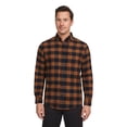 thumbnail image 1 of CHAPS FLANNEL SHIRT, 1 of 2