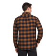 thumbnail image 2 of CHAPS FLANNEL SHIRT, 2 of 2