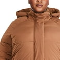 thumbnail image 4 of George Plus Women's Puffer Jacket, 4 of 6