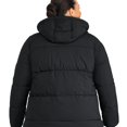 thumbnail image 3 of George Plus Women's Puffer Jacket, 3 of 6