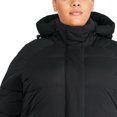 thumbnail image 4 of George Plus Women's Puffer Jacket, 4 of 6