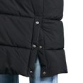 thumbnail image 2 of George Plus Women's Long Puffer Jacket, 2 of 6