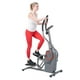Sunny Health & Fitness Grimpeur cardio performant - SF-E3911 – image 1 sur 6