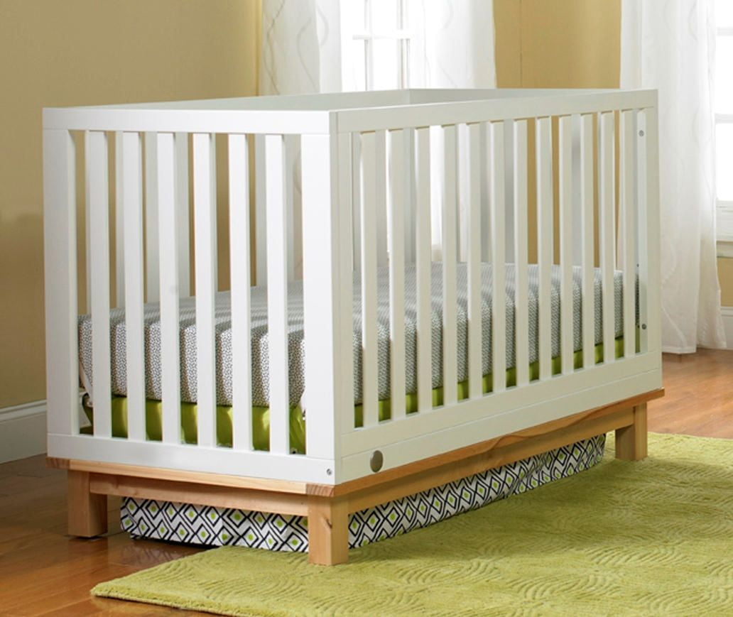 Fisher price on sale riley island crib