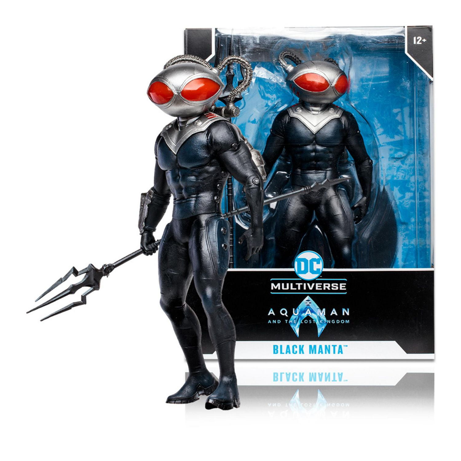 Black manta dc hot sale multiverse