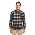 thumbnail image 1 of CHAPS FLANNEL SHIRT, 1 of 2