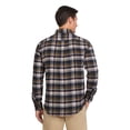 thumbnail image 2 of CHAPS FLANNEL SHIRT, 2 of 2