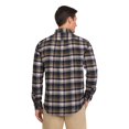 thumbnail image 2 of CHAPS FLANNEL SHIRT, 2 of 2