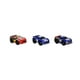 Nano Speed NASCAR - Coffret de 3 Paquet - Chevy #48 (Jimmie Johnson) – image 2 sur 2