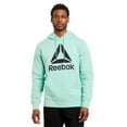 thumbnail image 1 of Reebok Men's Delta Pullover Hoodie, 1 of 6