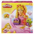 thumbnail image 1 of PLAY-DOH® Disney Princess Rapunzel Hair Designs Set, 1 of 1