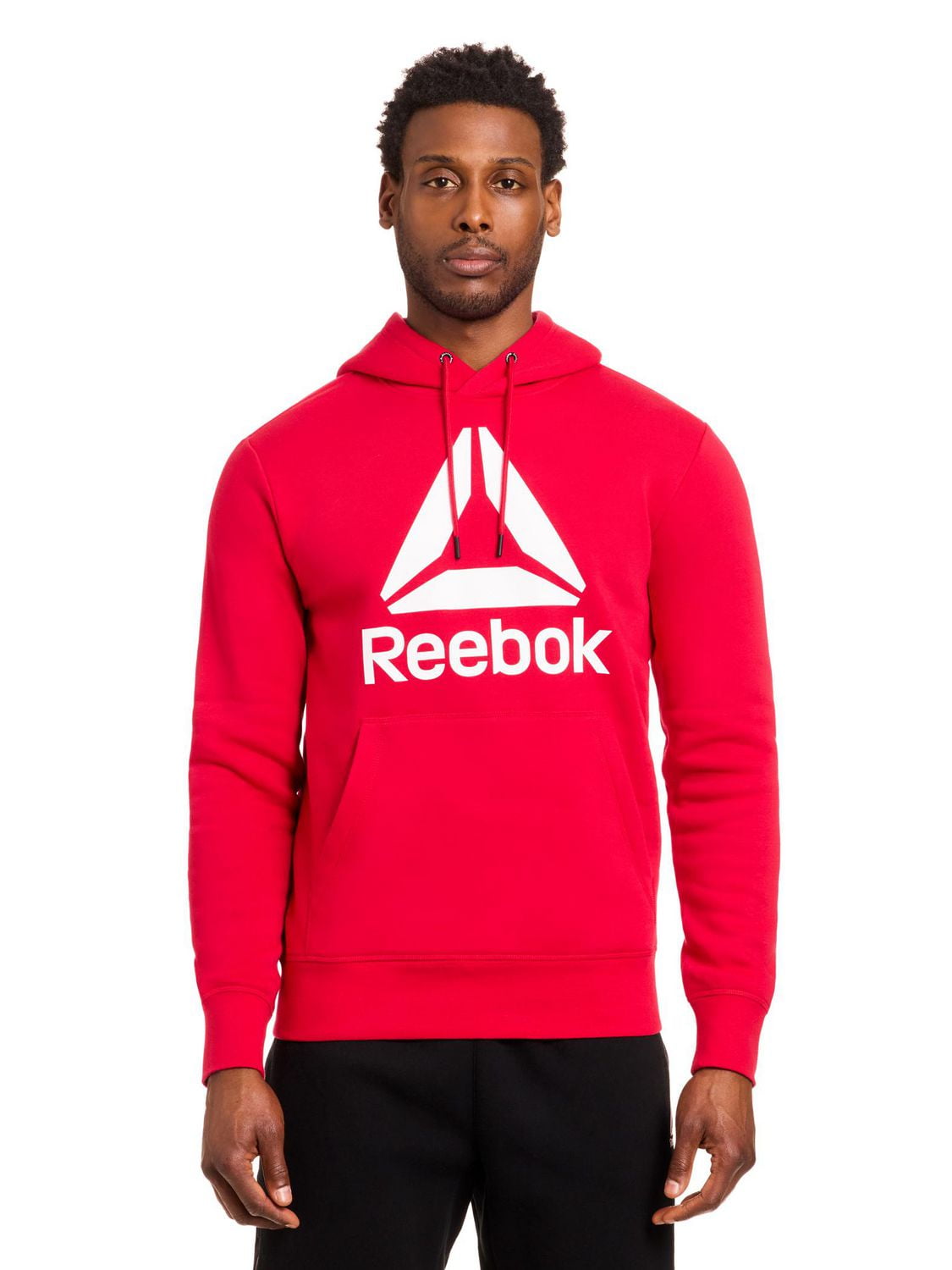 Reebok Men's Delta Pullover Hoodie, Sizes S-2XL