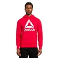 thumbnail image 1 of Reebok Men's Delta Pullover Hoodie, 1 of 6