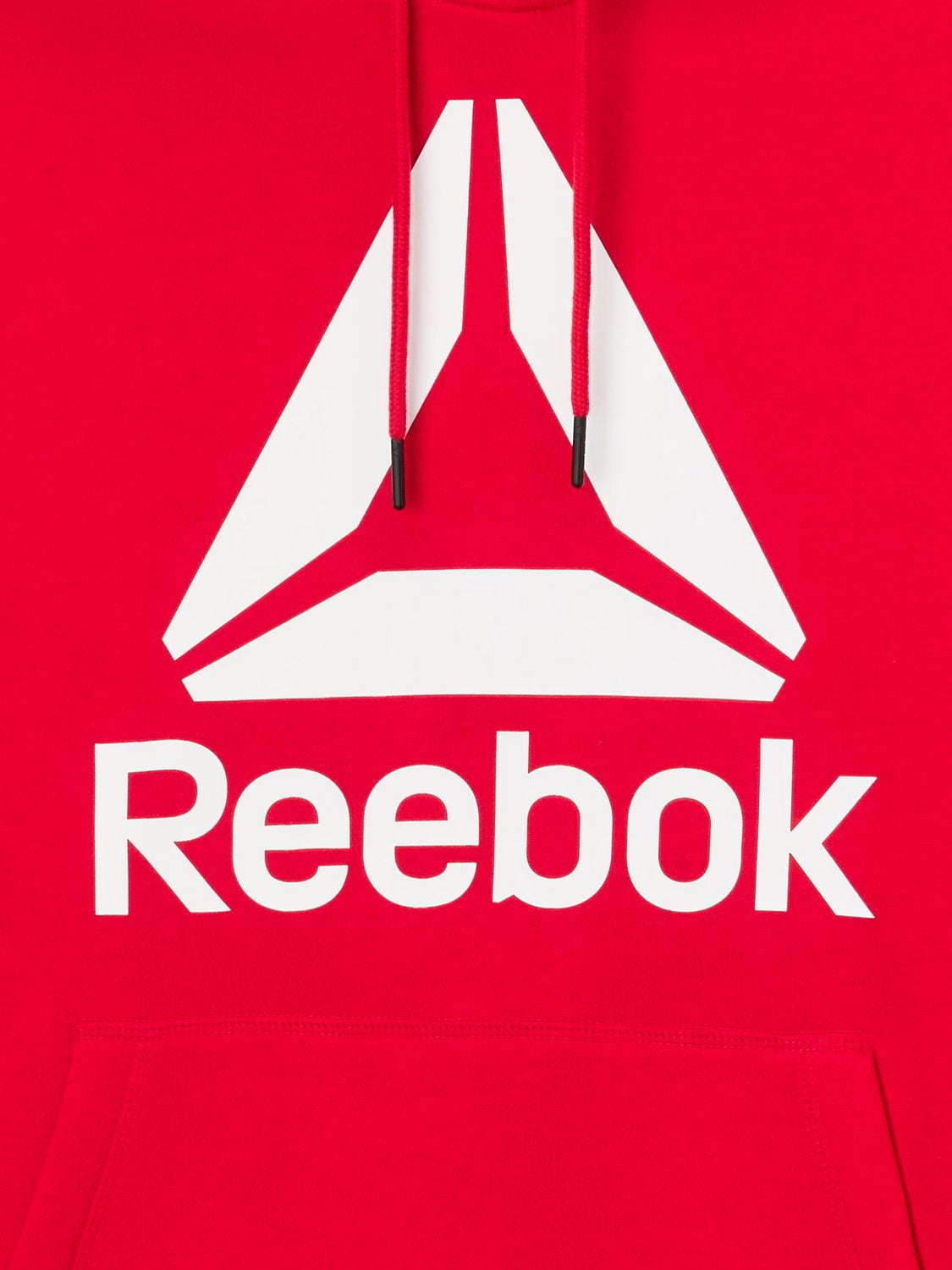 Reebok Men's Delta Pullover Hoodie, Sizes S-2XL