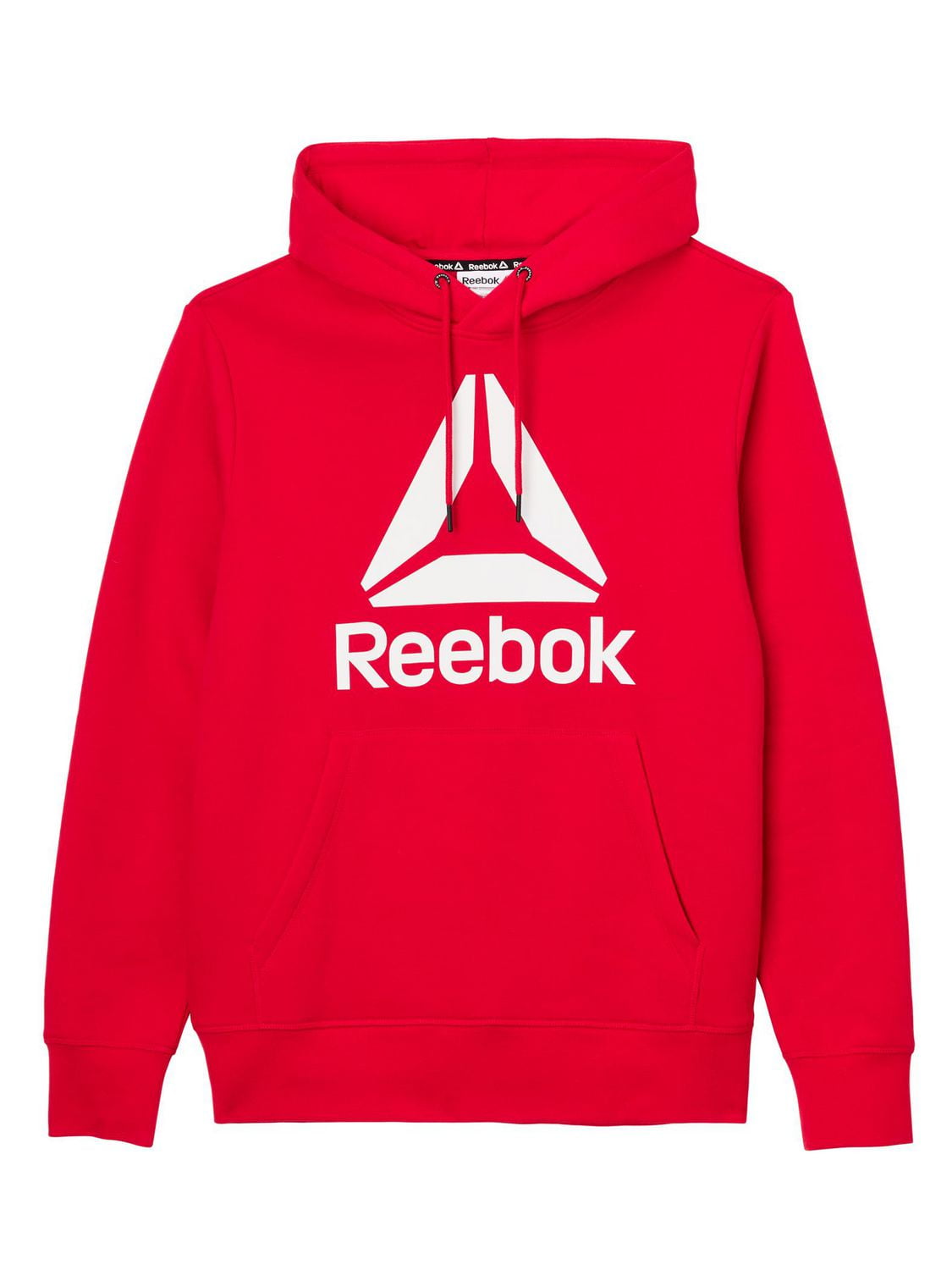 Reebok Men's Delta Pullover Hoodie, Sizes S-2XL