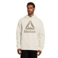 thumbnail image 1 of Reebok Men's Delta Pullover Hoodie, 1 of 6
