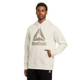 thumbnail image 2 of Reebok Men's Delta Pullover Hoodie, 2 of 6