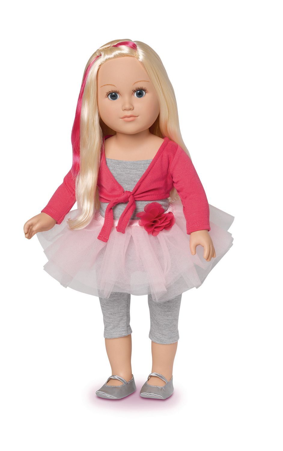 Walmart my hot sale life ballerina doll