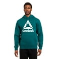thumbnail image 1 of Reebok Men's Delta Pullover Hoodie, 1 of 6