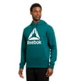 thumbnail image 2 of Reebok Men's Delta Pullover Hoodie, 2 of 6