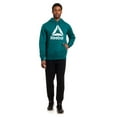 thumbnail image 4 of Reebok Men's Delta Pullover Hoodie, 4 of 6