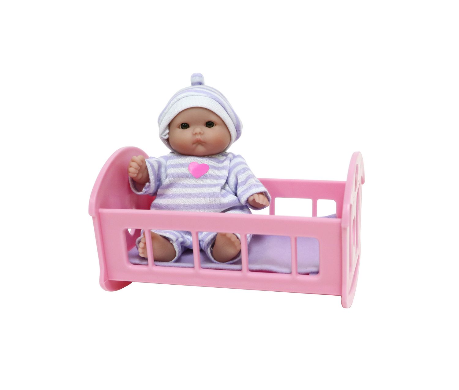 baby doll crib canada