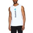 thumbnail image 1 of Reebok Men's Sprint Performance Muscle Tank, 1 of 4