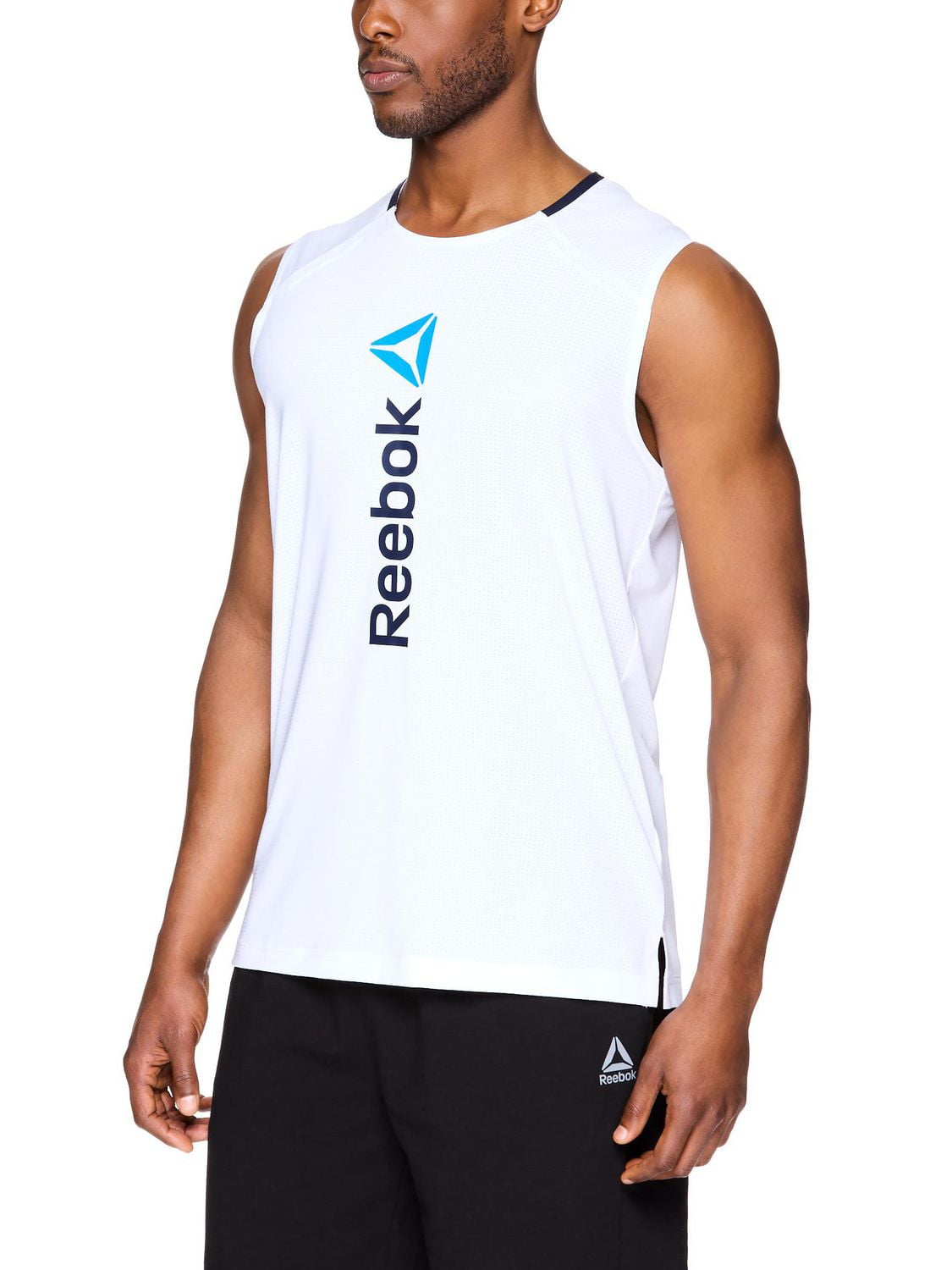 Reebok Débardeur Sprint Performance Muscle pour hommes