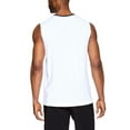 thumbnail image 3 of Reebok Men's Sprint Performance Muscle Tank, 3 of 4