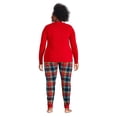 thumbnail image 3 of George Family Plaid Pajamas, 3 of 6