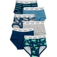 thumbnail image 1 of Carter's Child of Mine Boys' Underwear - Blue Dino, 1 of 3