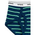 thumbnail image 3 of Carter's Child of Mine Boys' Underwear - Blue Dino, 3 of 3