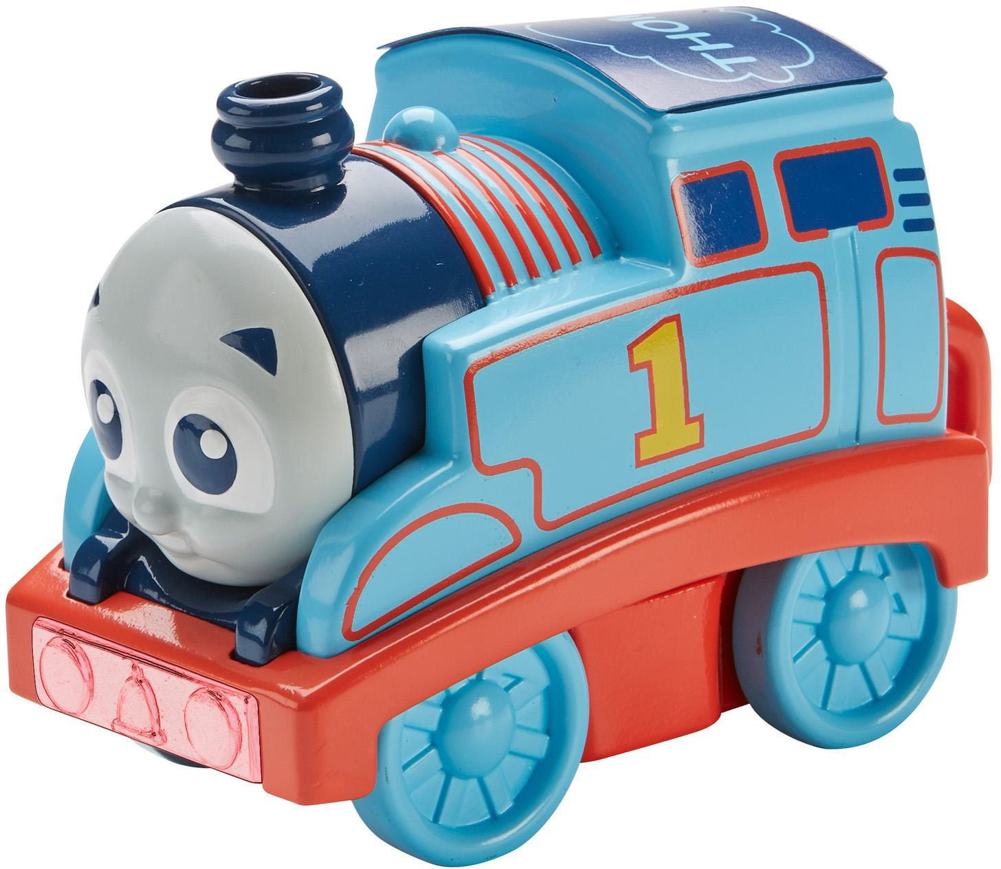 Thomas And Friends Fisher-price Thomas & Friends Railway Pals Thomas 