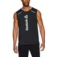 thumbnail image 1 of Reebok Men's Sprint Performance Muscle Tank, 1 of 4