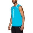 thumbnail image 4 of Reebok Débardeur Sprint Performance Muscle pour hommes, 4 of 4