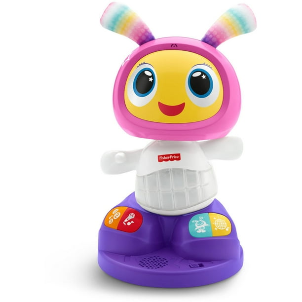 Fisher-Price Beatbelle Dlx - French Edition - Walmart.ca