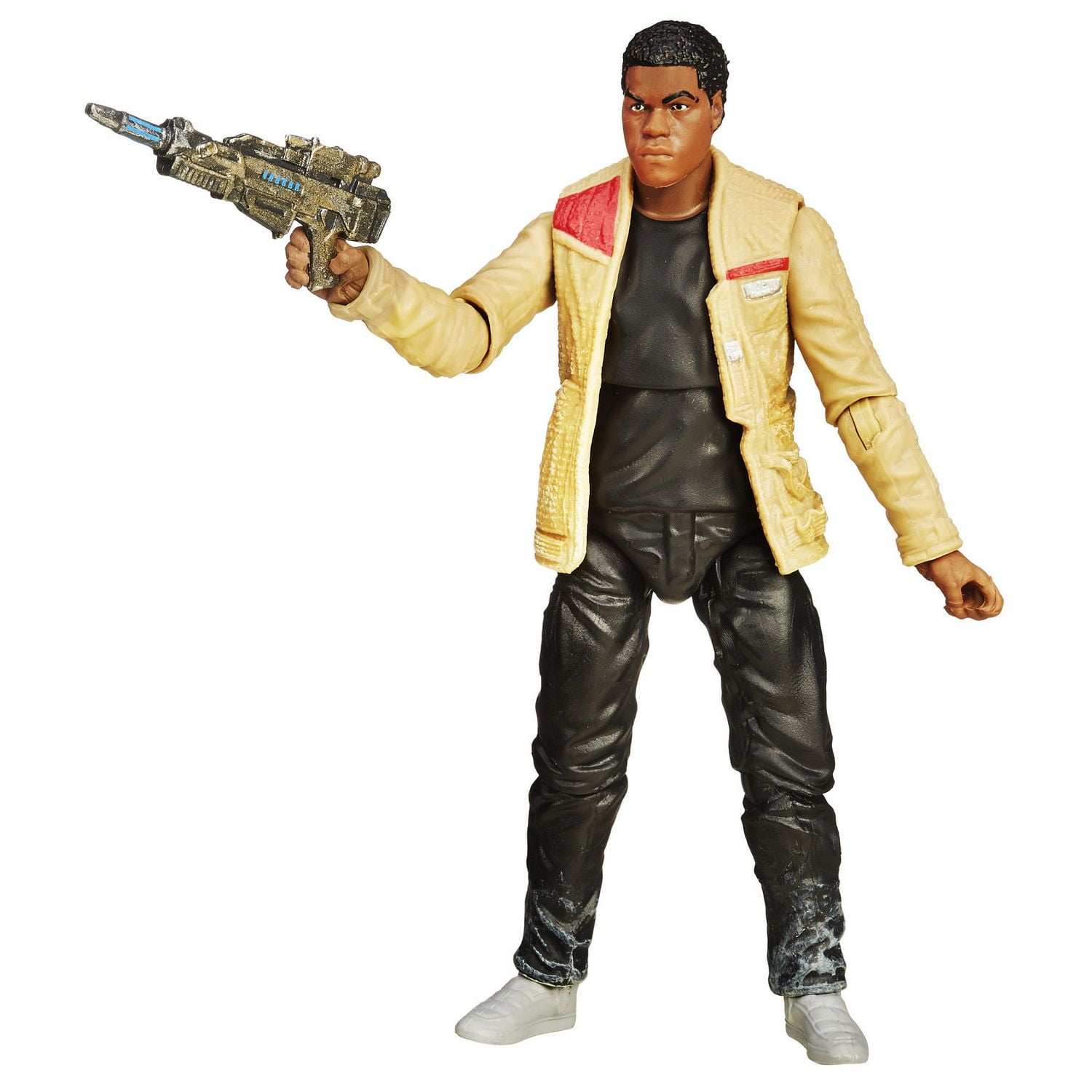finn star wars action figure