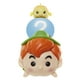 Paq. de 3 figurines Peter Pan/figure de mystère/Cleo de Tsum Tsum Disney – image 3 sur 4