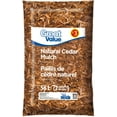 thumbnail image 1 of Great Value Natural Cedar Mulch, 1 of 1