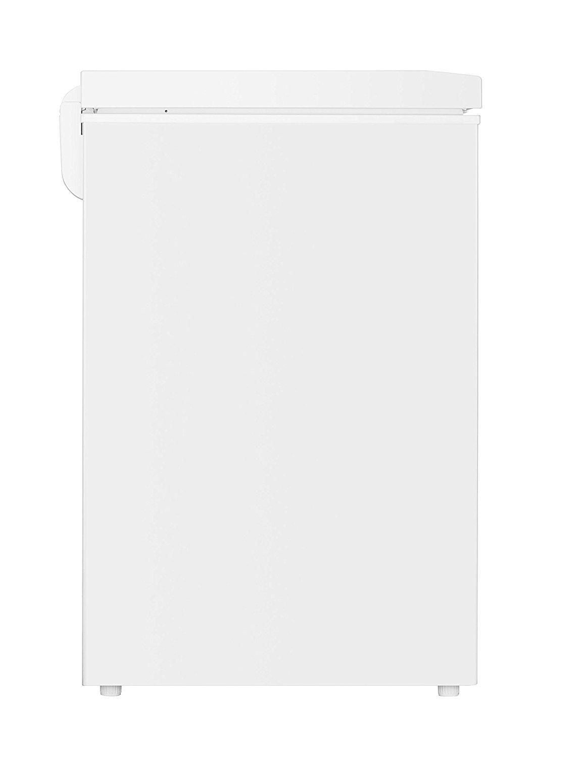 Hisense FC51D7AWD 5.1 Cu. Ft. Chest Freezer Walmart
