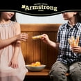 thumbnail image 3 of Armstrong Marble Cheddar Cheese Sticks, 3 of 7