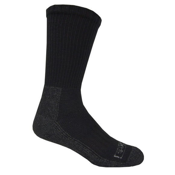 GENUINE DICKIES MEN 3PK WORK SOCK